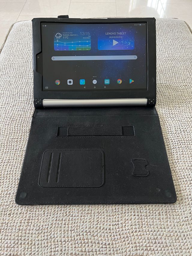 Tablet Lenovo Yoga 2 smart 10''.