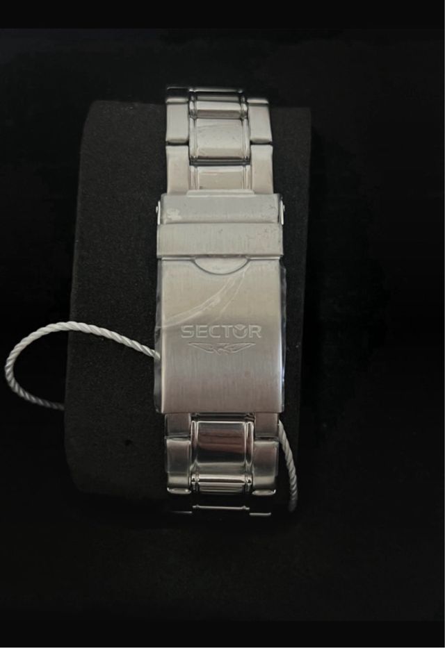 Orologio cronografo Sector uomo 