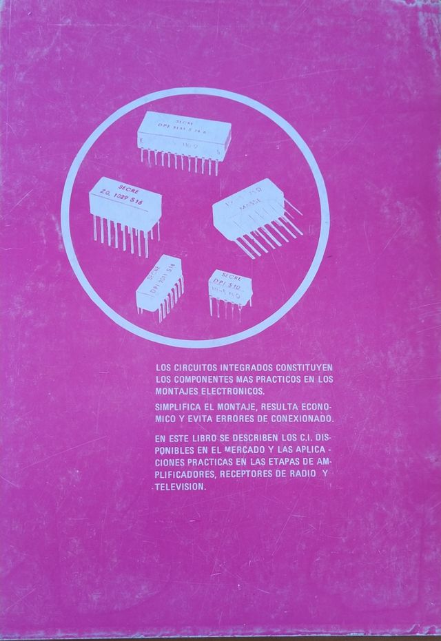 Circuitos Integrados