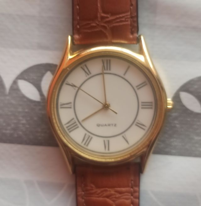 Relojes de Mujer
