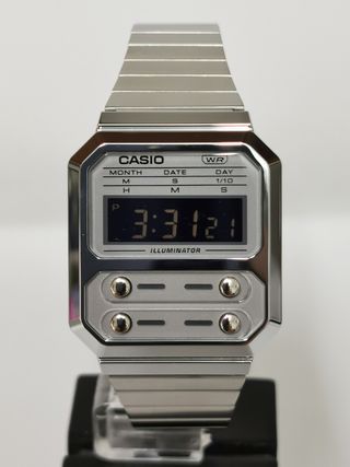 NUEVO CASIO VINTAGE de segunda mano por 43 EUR en Villarreal en WALLAPOP