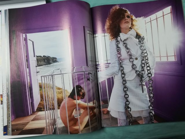 David LaChapelle Heaven to hell