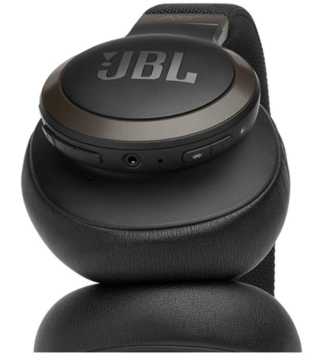 (PRECINTADOS) JBL LIVE 650NTBC