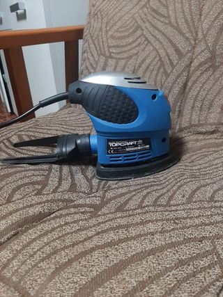 Lijadora de segunda mano en Cádiz en WALLAPOP