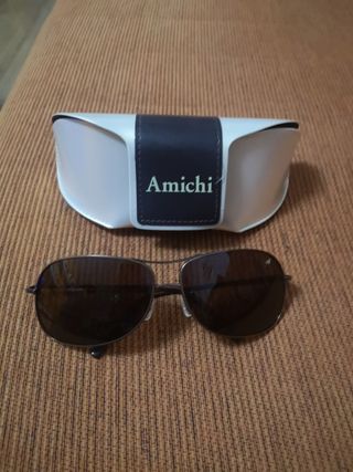 Amichi 1972 Gafas Graduadas para Hombre – Opticalia, tienda online