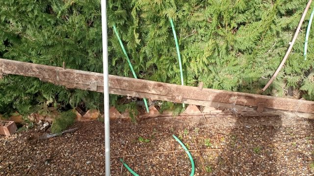 vigas para encofrado sopanda