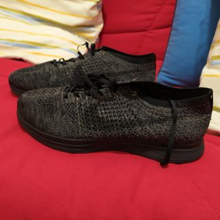 Zapatillas Nike rejilla de segunda mano por 20 EUR en Collado Villalba en  WALLAPOP