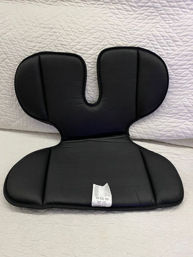 sillita elevador bebe de coche