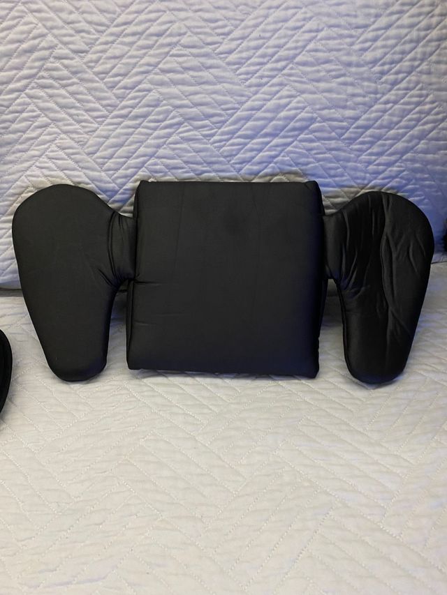 sillita elevador bebe de coche