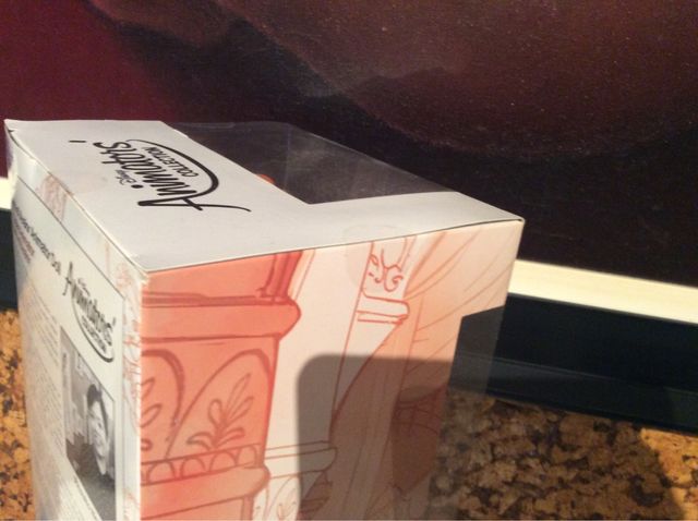 Boneca animadora da Disney Elena de Avalor