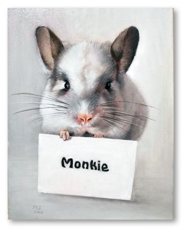 Cuadros hechos a mano