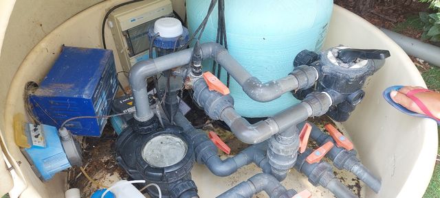 Fontanero Calefacción de Urgencia DISPONIBLE...