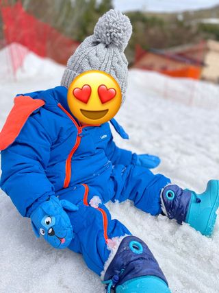 ضريبة كنت متفاجئا الارتباك ropa esqui niños segunda mano - nicholasdown.net