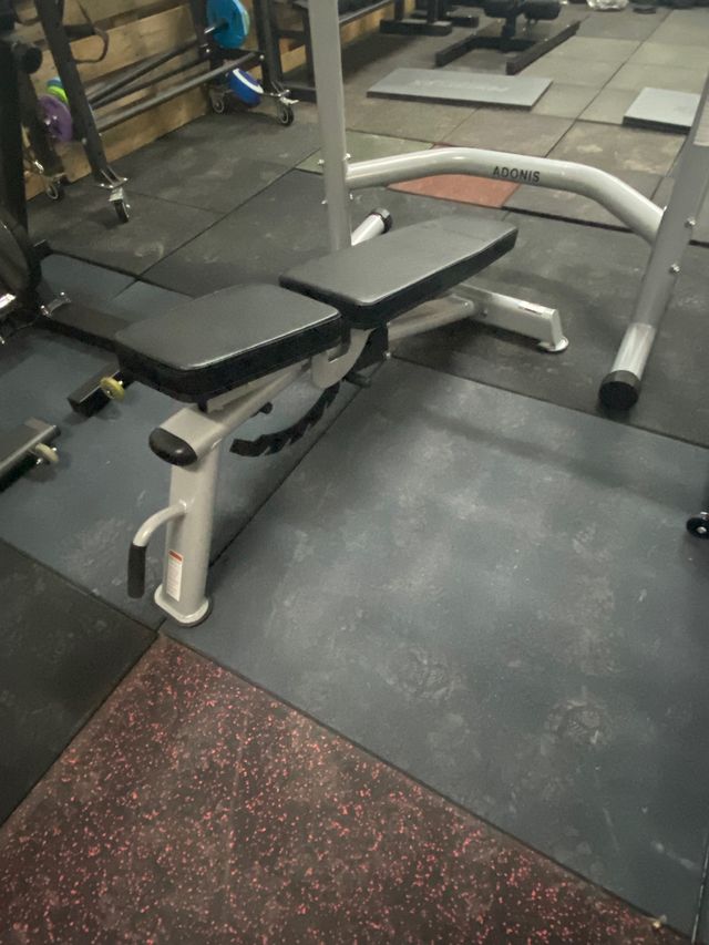 Soportes nuevos para fitball