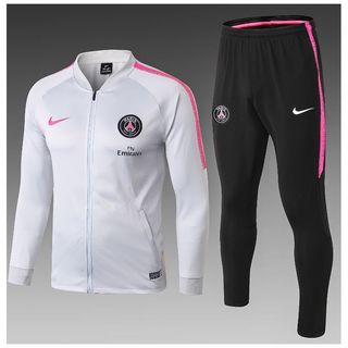 Chandal PSG nuevo de segunda mano por 45 EUR en Toledo en WALLAPOP