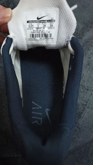 Nike Air Max Ballistec 4.3 de segunda mano por 75 EUR en Madrid en WALLAPOP