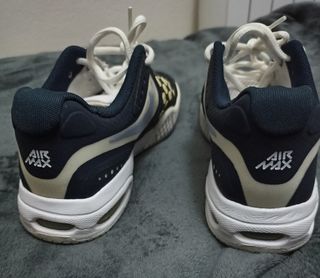 Nike Air Max Ballistec 4.3 de segunda mano por 75 EUR en Madrid en WALLAPOP