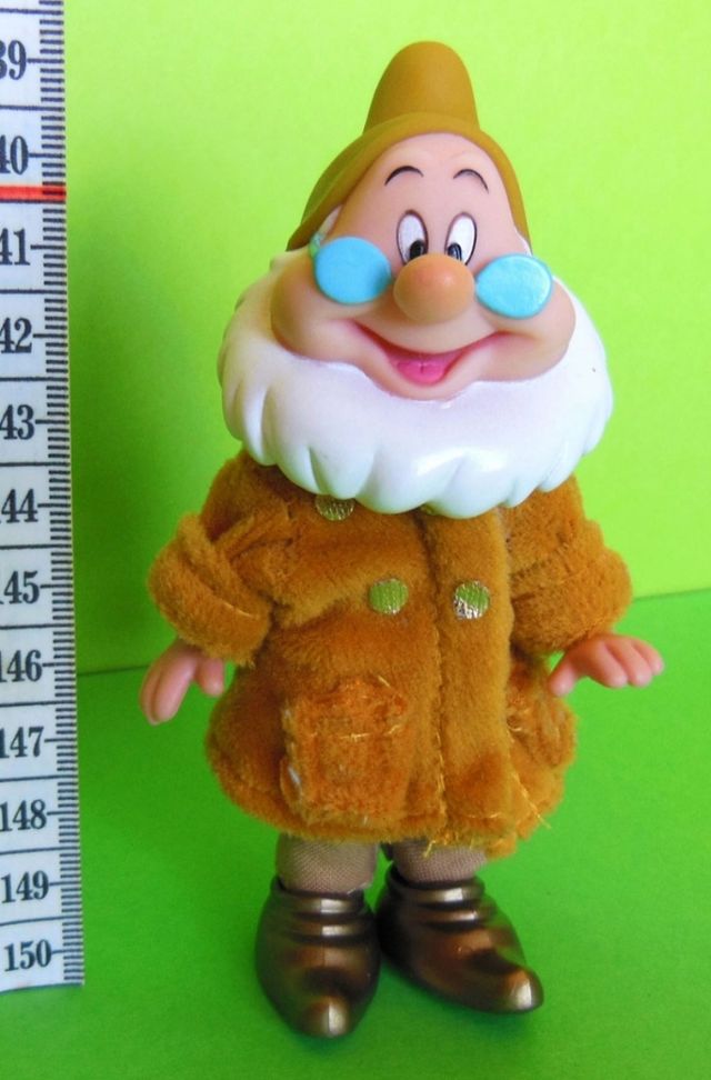 Enano Sabio marca Simba