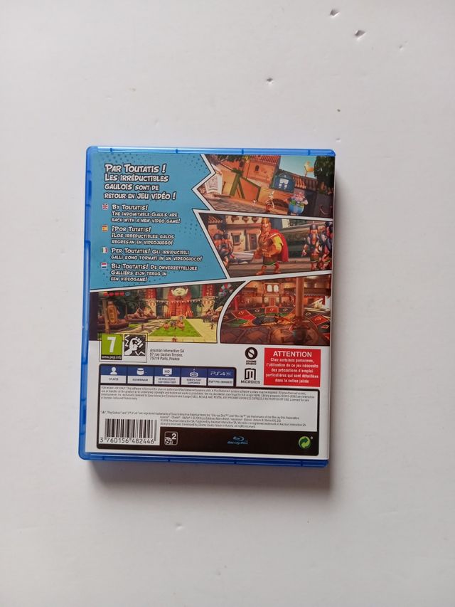 Astérix & Obelix XXL 2.