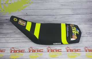 yamaha 660r