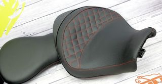 asiento gel y visco