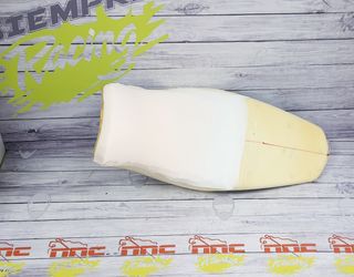 asiento gel y visco