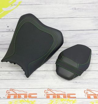 asiento gel y visco