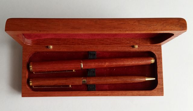 set penne #idearegalo