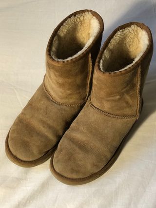 Compra Zapatos UGG Australia talla 39 para mujer online baratos |  Tendencias 2022 en Shopalike.es