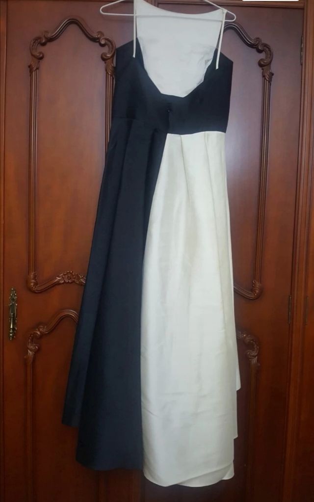 vestido Alba