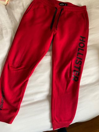 PANTALON CHANDAL SENSI SEEDS