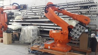 ROBOT ABB