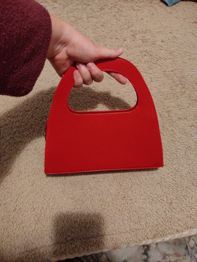 Bolsito pequeño (cluch)