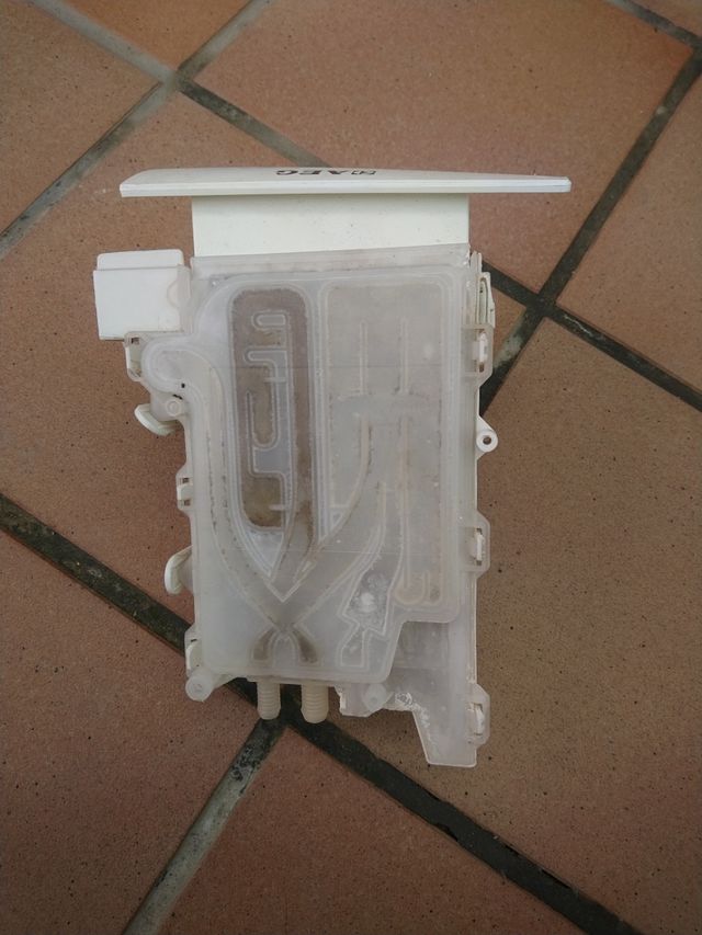 CAJON DE DETERGENTE DE LAVADORA AEG DE 9K