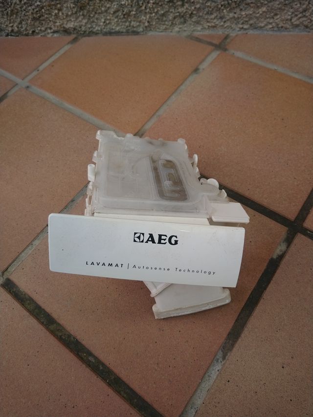CAJON DE DETERGENTE DE LAVADORA AEG DE 9K