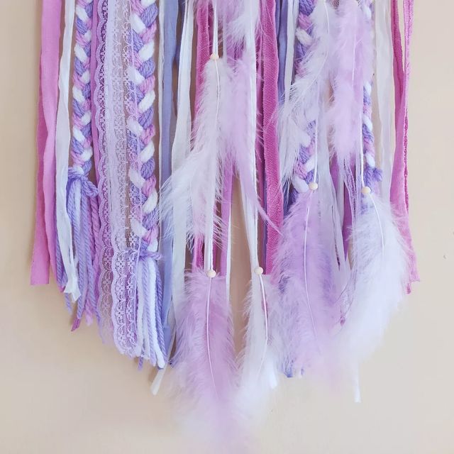 Atrapasueños infantil