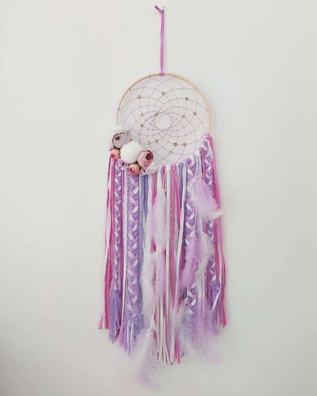 Atrapasueños infantil