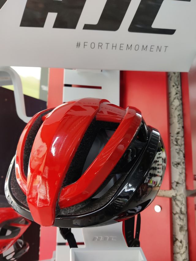 Casco HJC IBEX 2.0 talla M