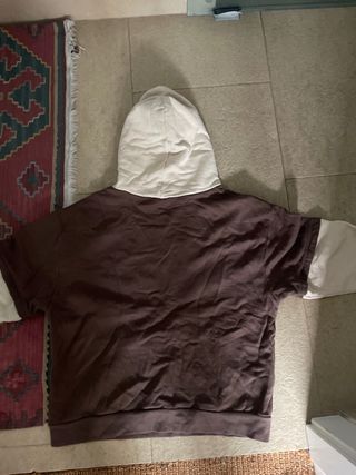 Sudadera rosa - Subdued | Best For Less