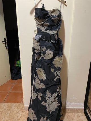 Vestido Etxart \u0026amp; Panno de segunda mano por 20 EUR en Palamós en WALLAPOP