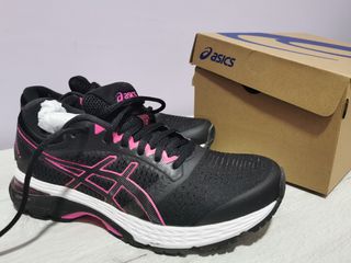 ASICS Gel superion 4 mujer de segunda mano por 70 EUR en Barcelona en  WALLAPOP