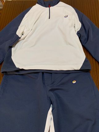 Chándals de Nike para hombre | FASHIOLA.es