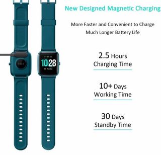 Willful::Willful Smart Watch SW021 IP68 swimming waterproof