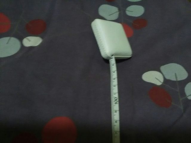 camisón de mujer o prenda de vestir talla 40