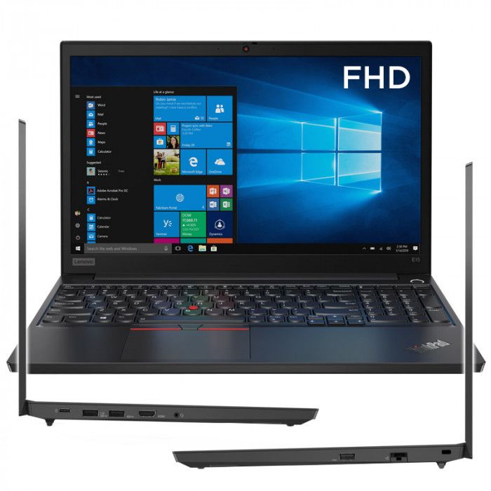 Lenovo ThinkPad E15 afbeelding 3