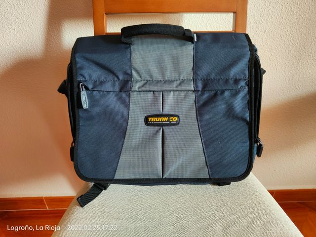 Maletin para portátil