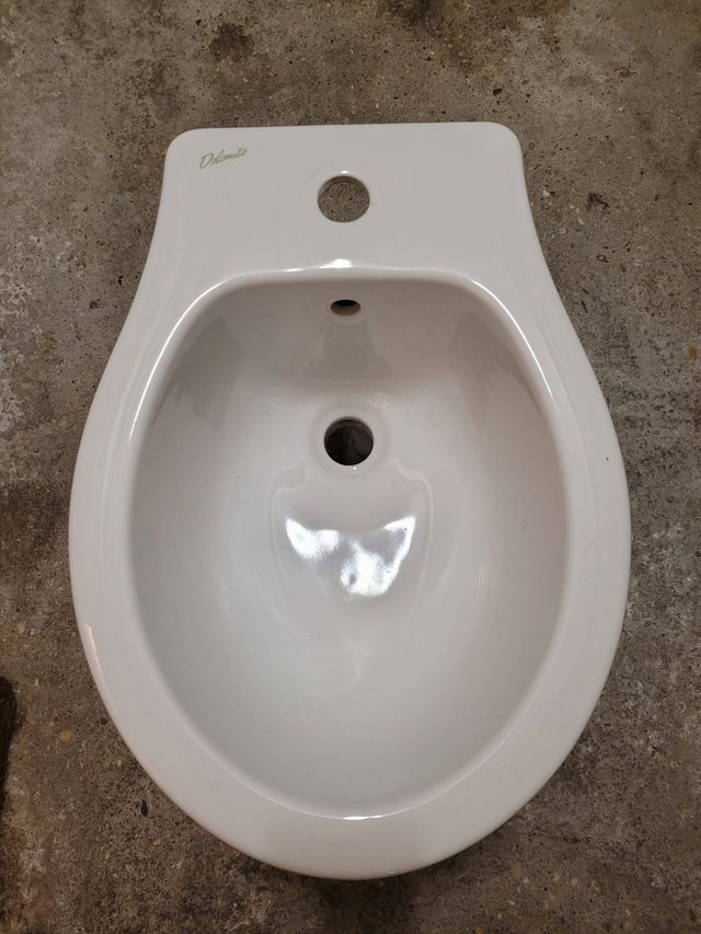 Bidet Dolomite Nuovo