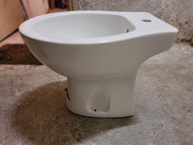 Bidet Dolomite Nuovo