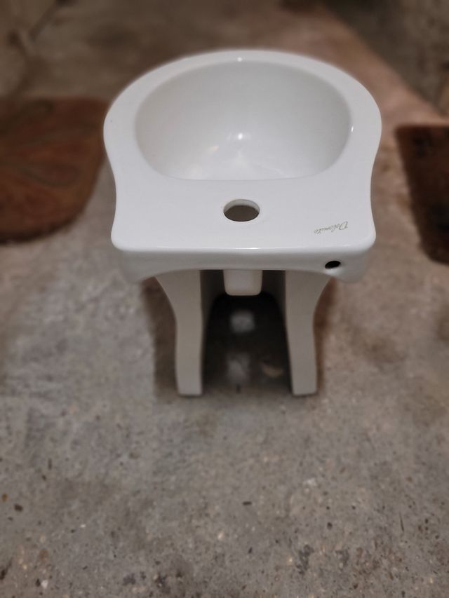 Bidet Dolomite Nuovo