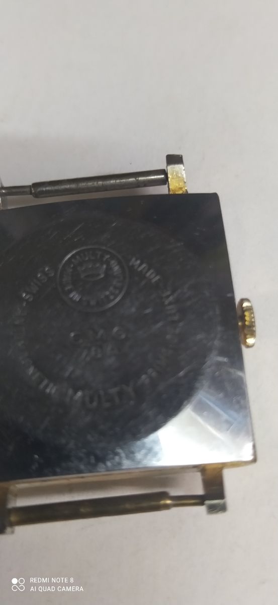 reloj multi prima gentlemen antimanetico suizo